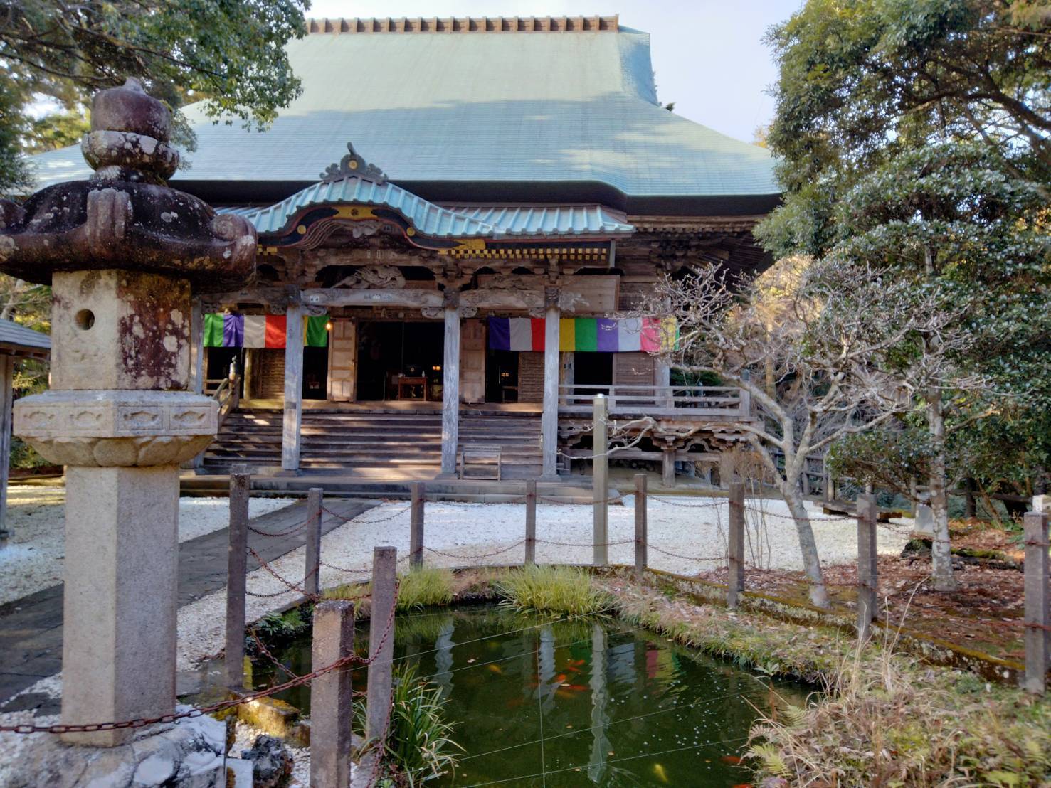 第32番 音羽山 清水寺