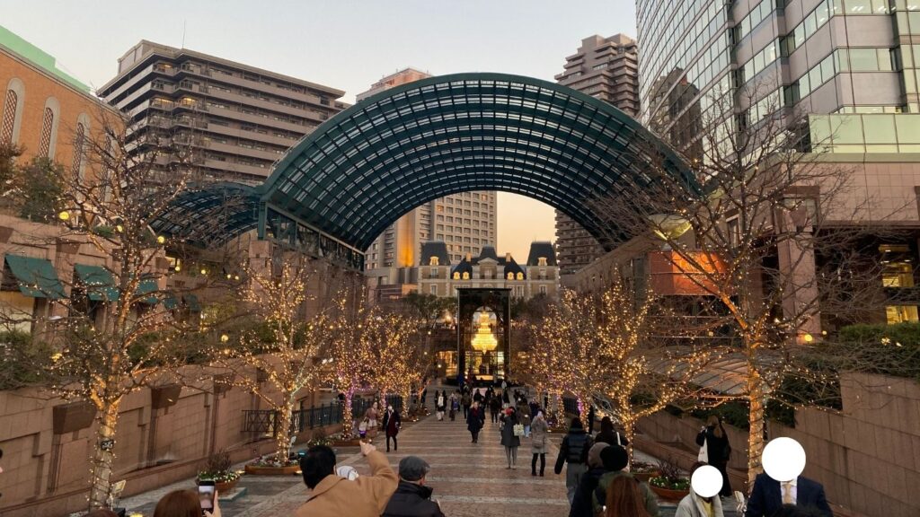 恵比寿ガーデンプレイスのイベント予定とデートスポット9カ所東京イベントタイムライン