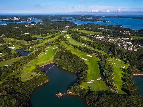 合歓の里ゴルフクラブがリニューアル！「NEMU GOLF CLUB」へ小太郎ゴルフ