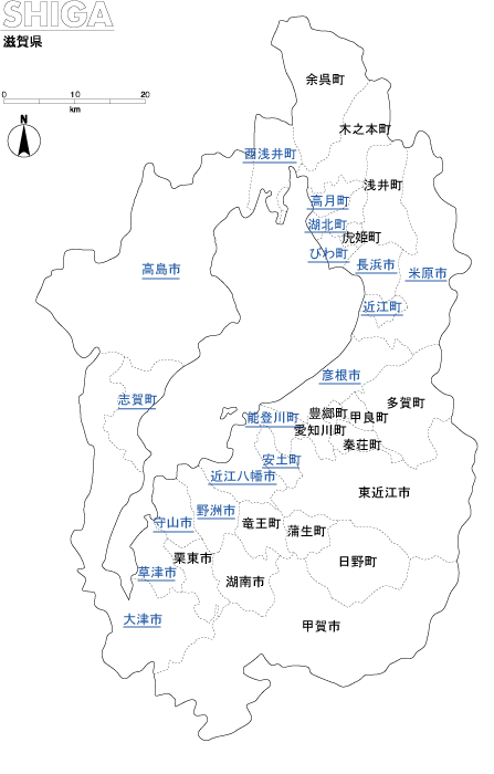 琵琶湖」 大津市-湖沼-〒520-0047 の地図 アクセス 地点情報