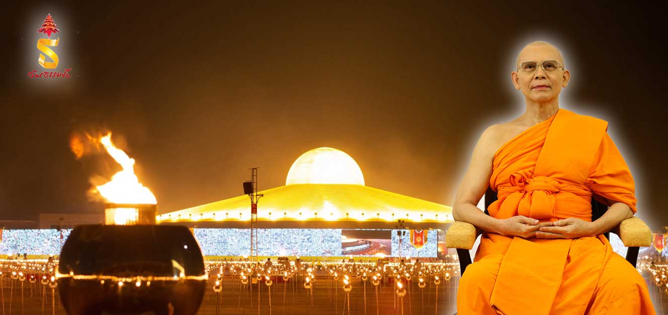 長野にタイのお寺があるなんて知らなかったよ「タイ国タンマガーイ寺院長野別院」喫茶 あもん上山田温泉