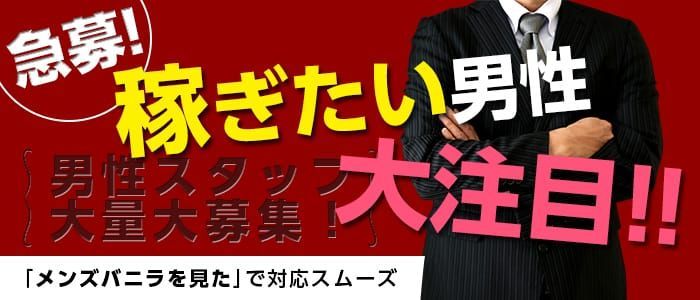 八王子の風俗求人【バニラ】で高収入バイト