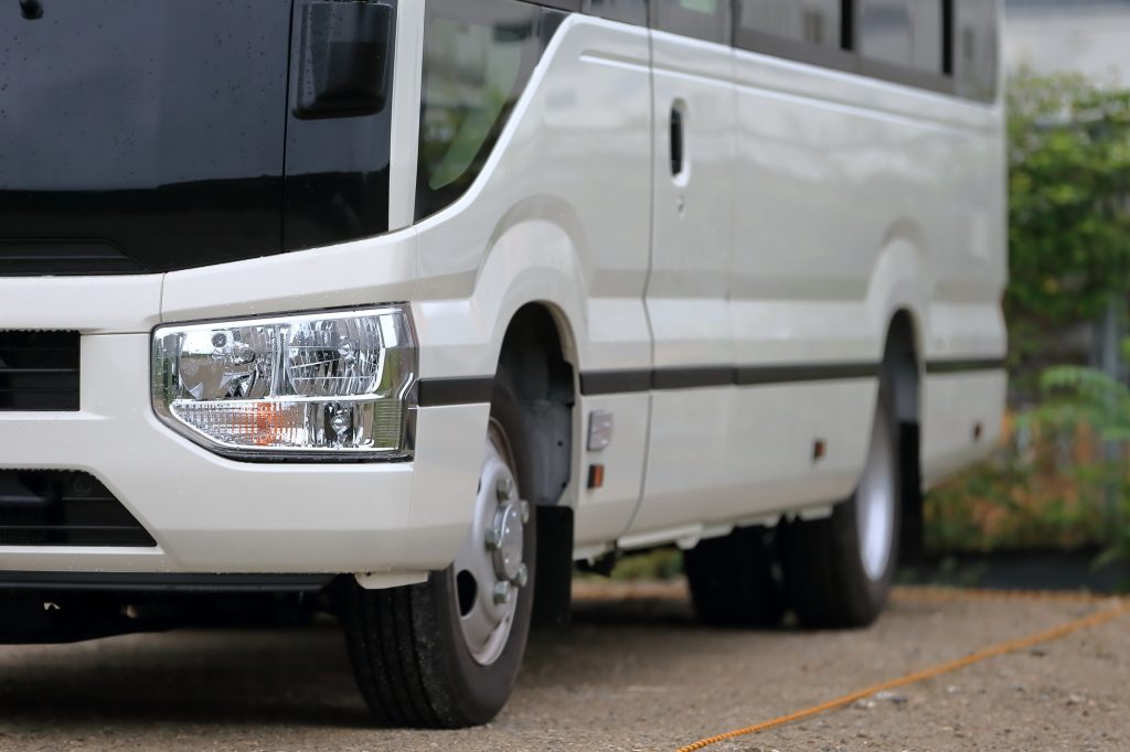 バスコン」の特徴とメリット・デメリットは？ キャンピングカー入門中古車なら グーネット