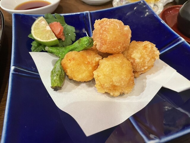 はなびし(東武練馬/和食) | ホットペッパーグルメ