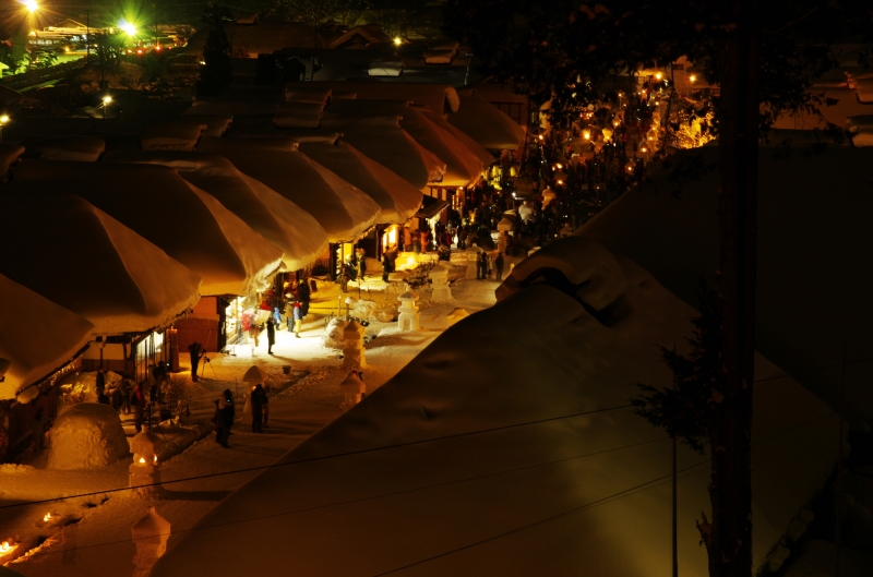 北海道 冬 観光スポット