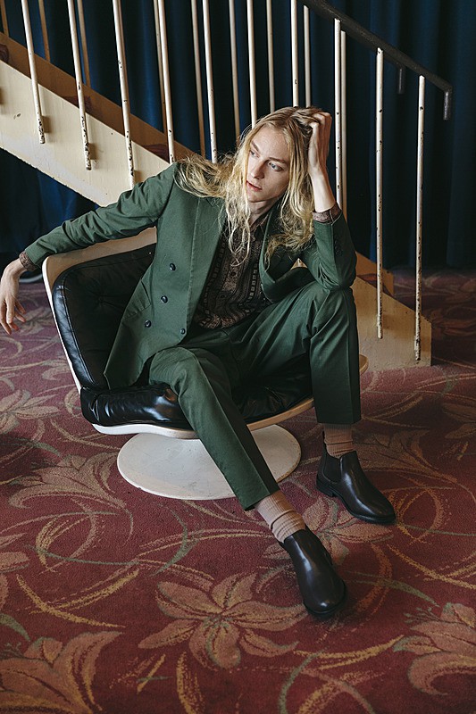 Osteria Benedetta オステリア