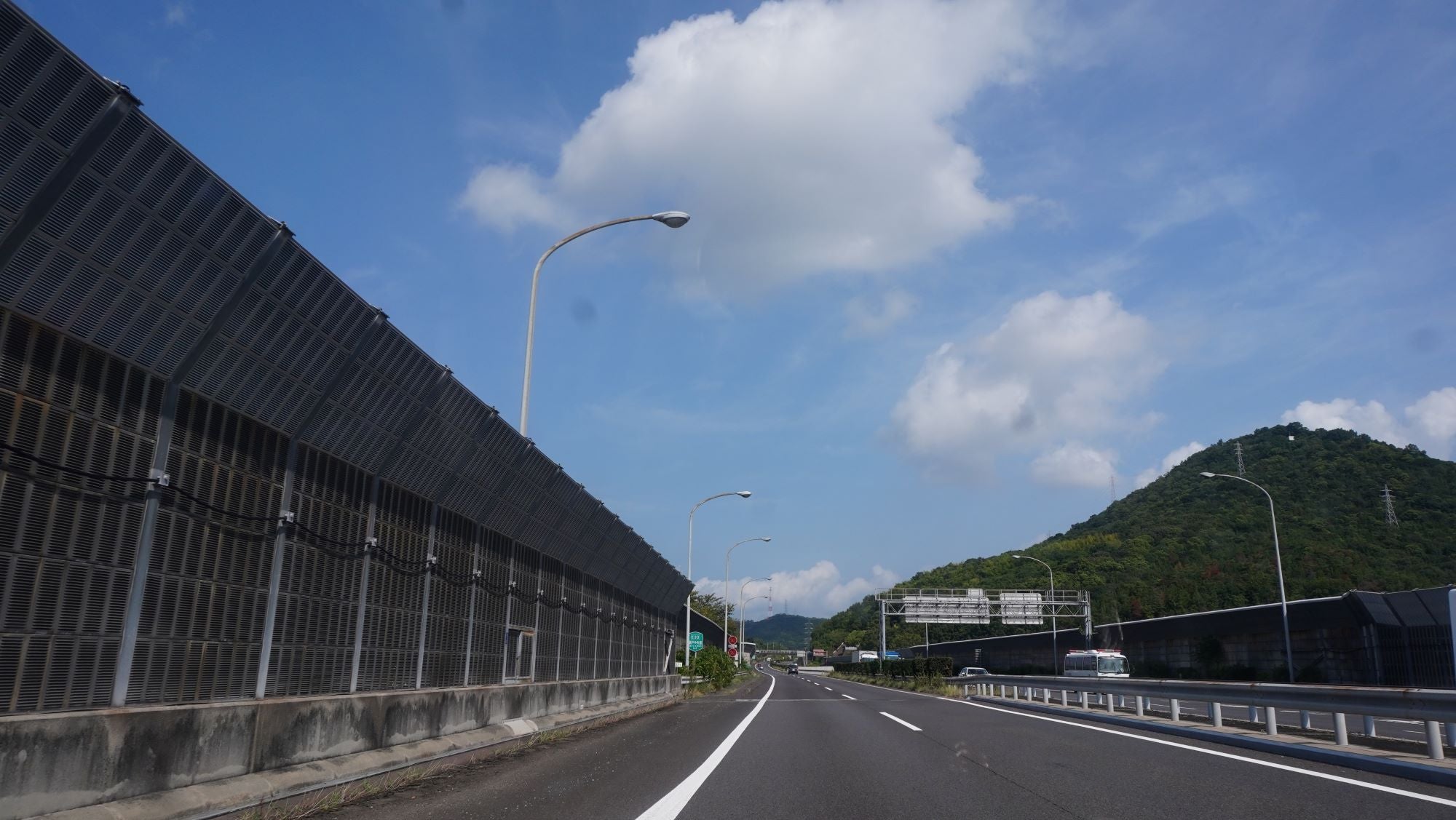 大山 GWツーリング2022 3日目 蒜山高原Rocket