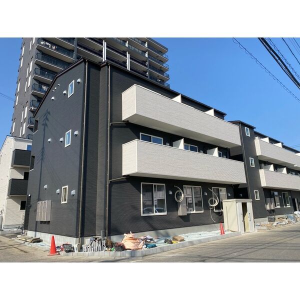 ホームズ】ライオンズマンション南仙台第5(仙台市太白区)の賃貸・中古情報