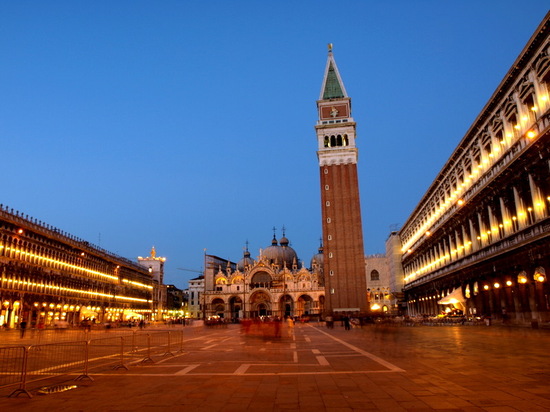 ヴェネツィア「サン・マルコ寺院」の見どころ、入場予約 – skyticket