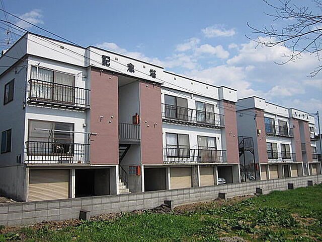 ハイツかねよしＡＪＲ函館本線滝川駅の賃貸アパート情報 334413510 excite不動産