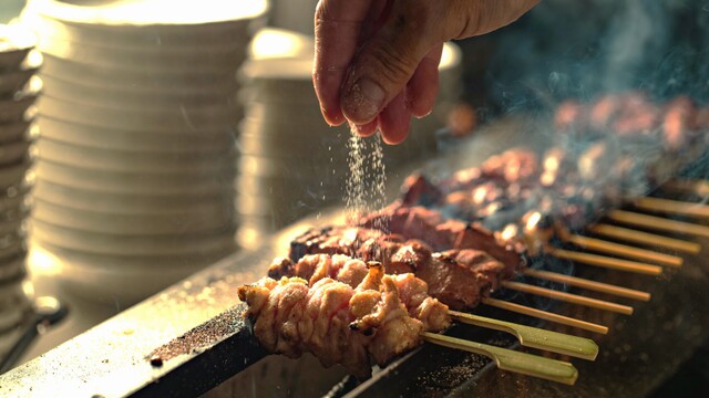 西五反田に居酒屋「もるげん」 三浦半島の鮮魚と野菜をメインに - 品川経済新聞