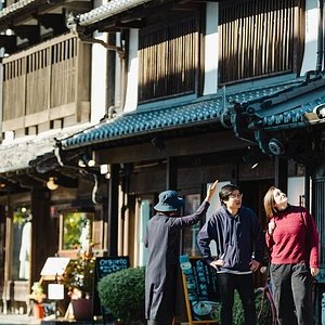 癒しの温泉街でのんびり時間「植木温泉」 | 熊本市観光ガイド