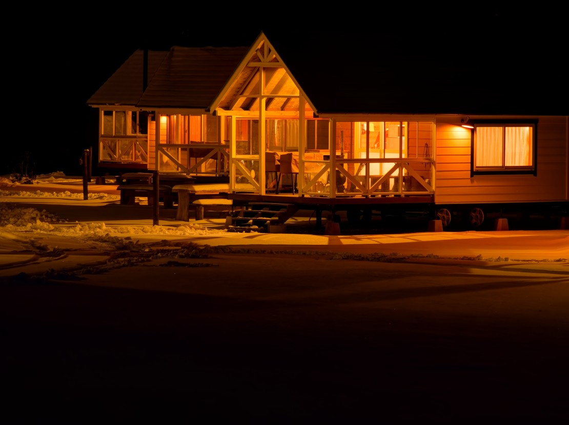 真冬の清水で過ごしましょうか。❄️🏔️🌲 WAS riverside nature