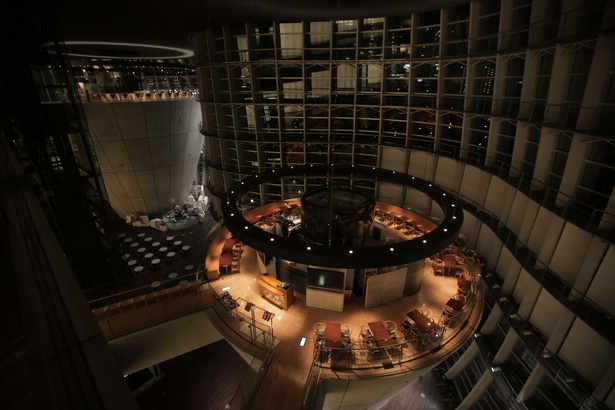 国立新美術館カフェ 公式アカウント@nact_cafes• Instagram photos