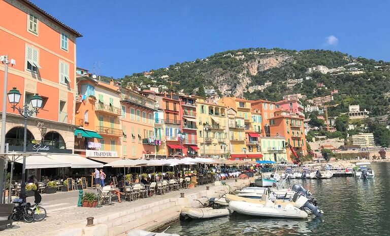 ロマンティックな南ヨーロッパの港町』by オカンカンメディテレーニアンハーバーのクチコミ フォートラベル