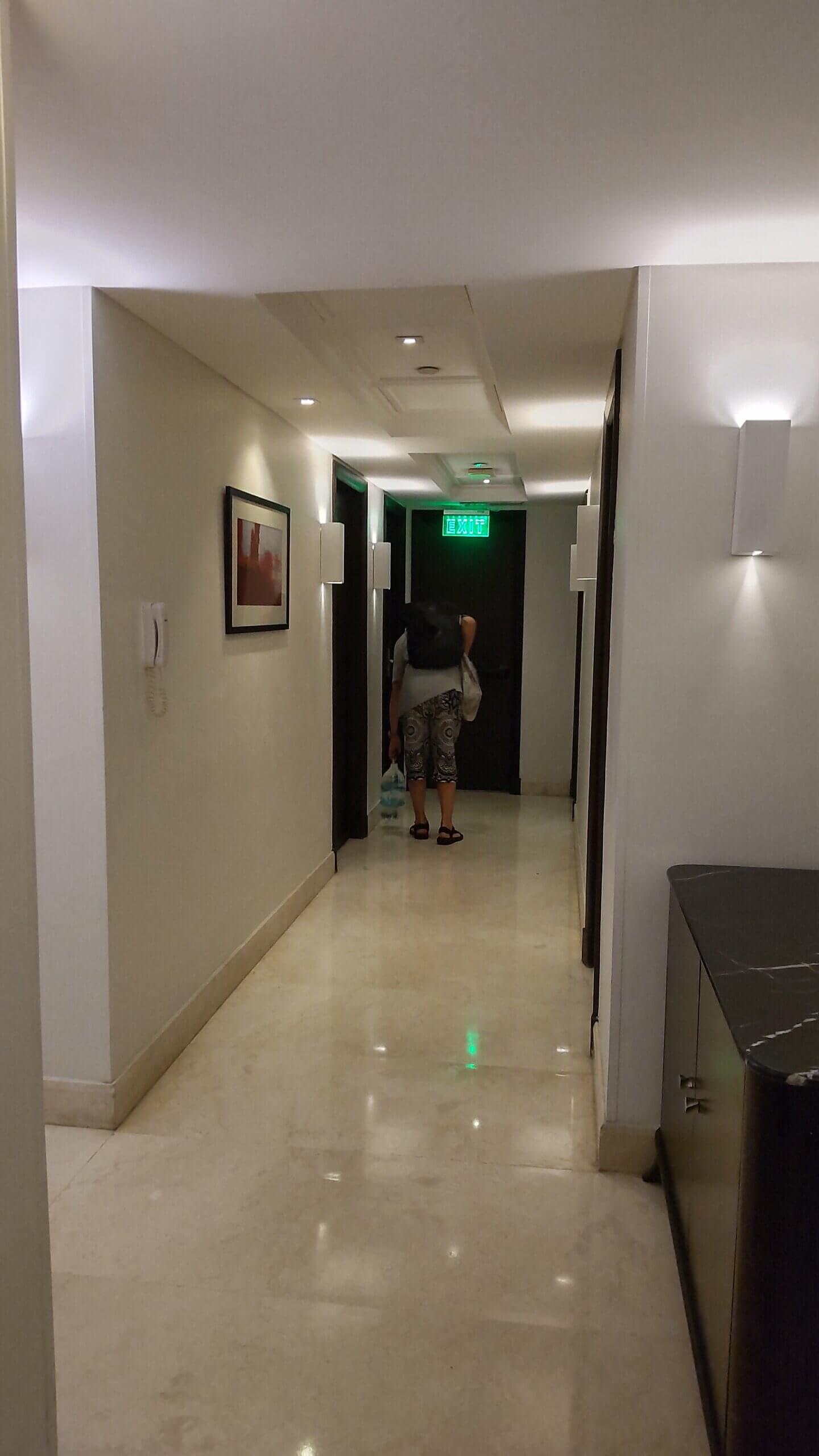 2023-24 年末年始 マニラ旅行 ♡ シティ