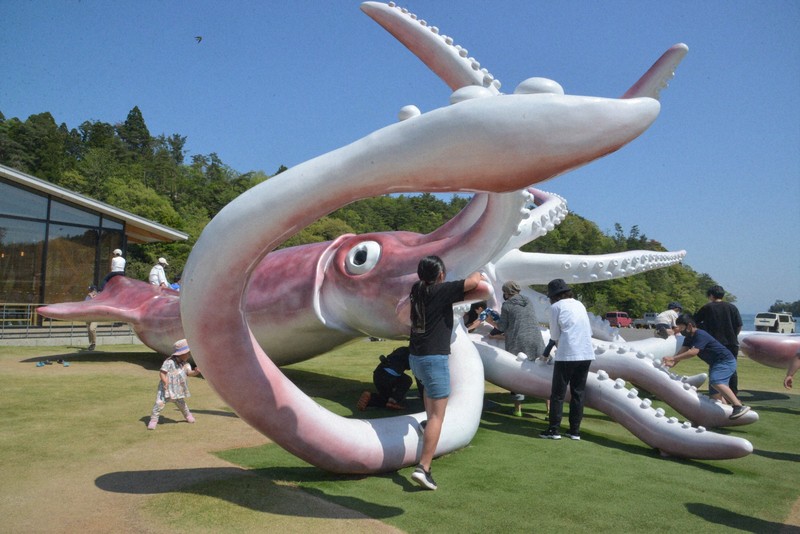 イカキング 公式@ikaking0620X