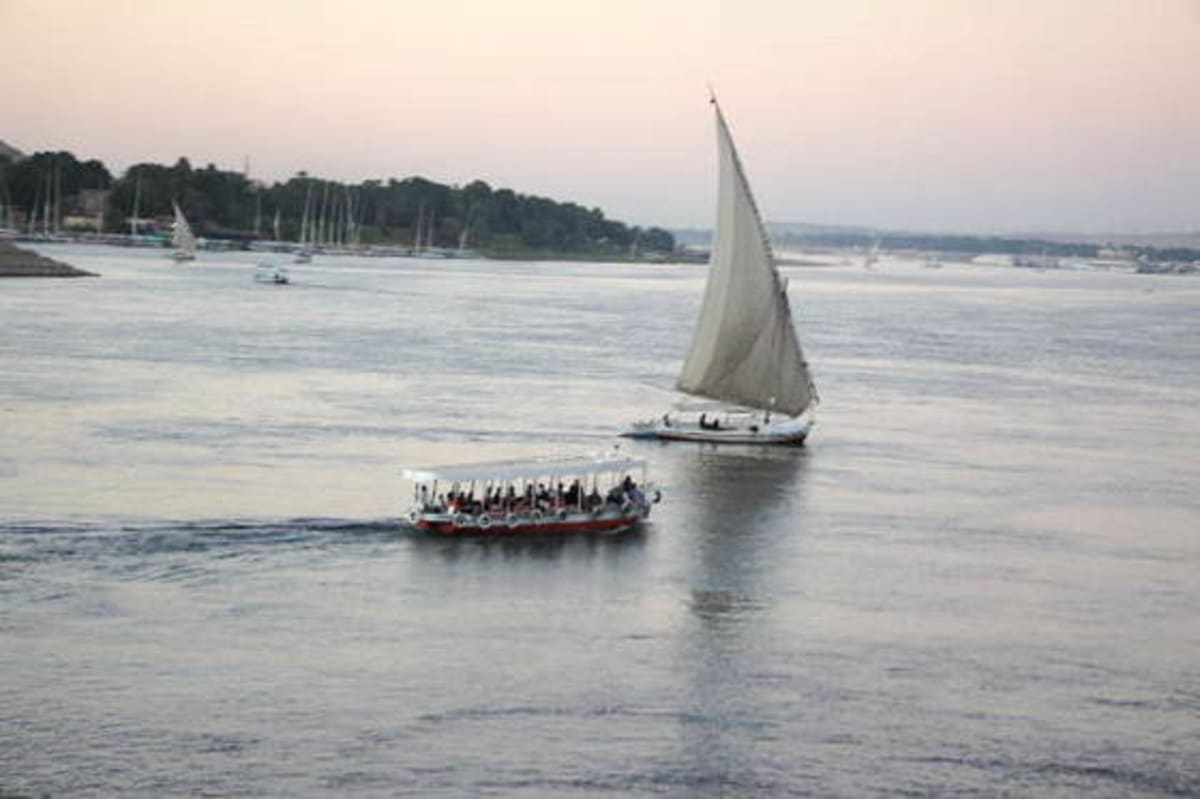 エジプト南部 アブ・シンベルとアスワンのおすすめ観光スポット5選海外WiFiトラベルBlog