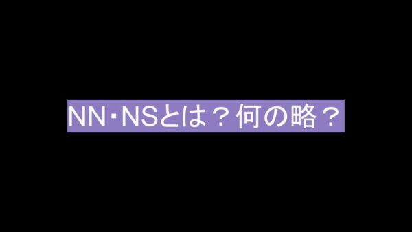 ソープランド用語辞典－NN・NS・泡姫・即即とは？知っておきたい隠語まとめ