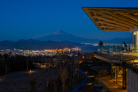 静岡市役所 文化・観光施設 日本平動物園」 静岡市駿河区-区役所