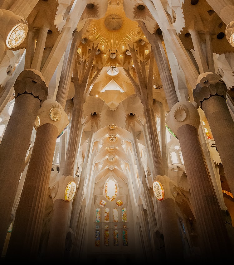 サグラダ・ファミリア・チケット2024 - オンライン購入＆列をスキップする