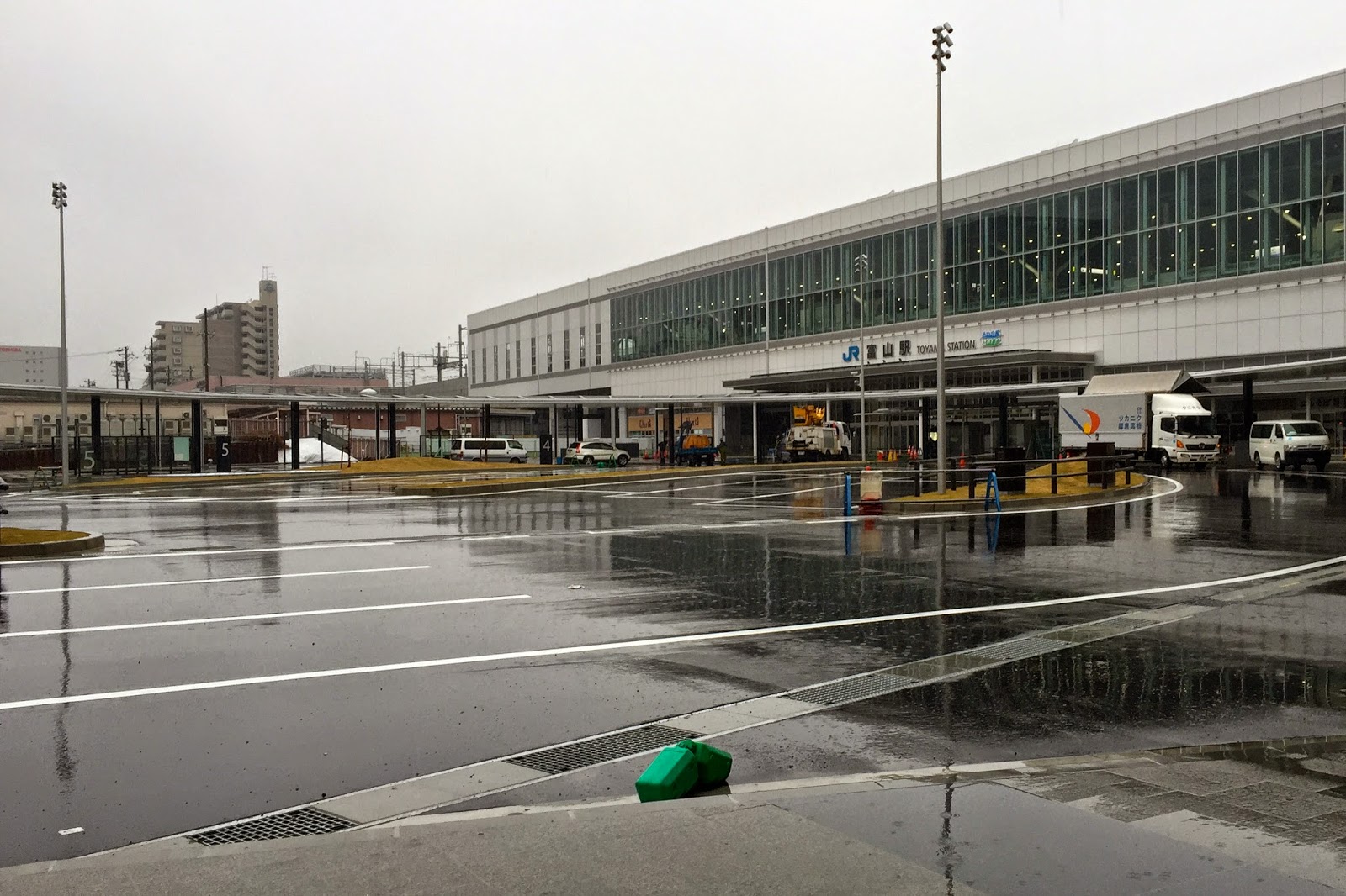 小さな旅 宇野港 岡山