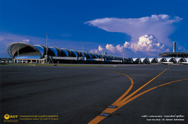 世界の興奮するエアポート10選 Part 3