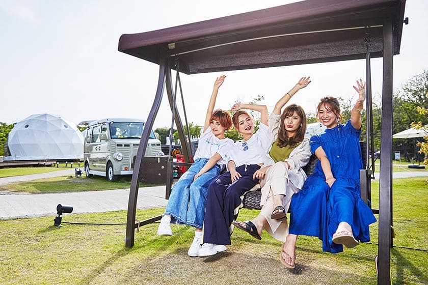 夏の思い出作り 温泉デートで彼の心を掴む服装5選 -