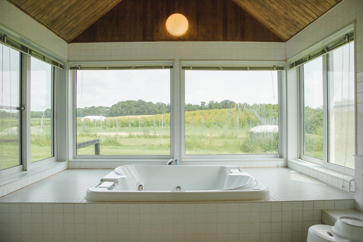 ドリフトウッド イン アンド シーサイド