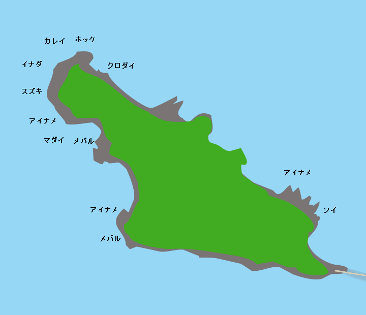 青森県にある夏泊半島の楽しみ方７選 キャンプやドライブにもオススメ！うおとぶろぐ