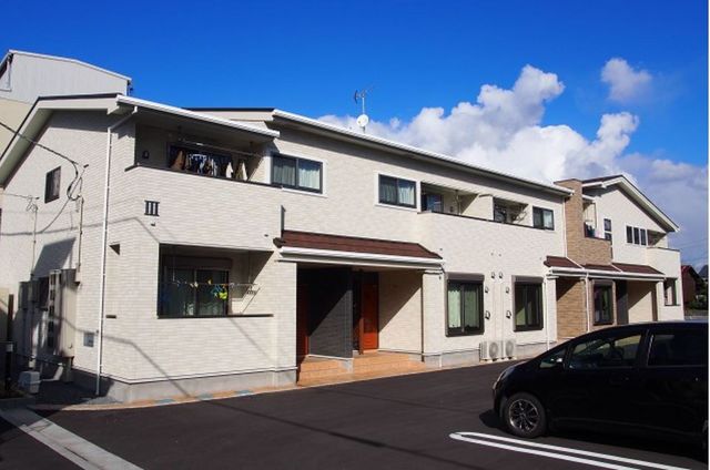 善通寺コーポ(香川県善通寺市善通寺町)の物件情報｜いい部屋ネットの大東建託リーシング