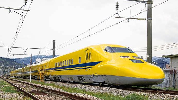 JR西 「博多総合車両所一般公開イベント 新幹線ふれあいデー」が開催 2nd-train鉄道ニュース