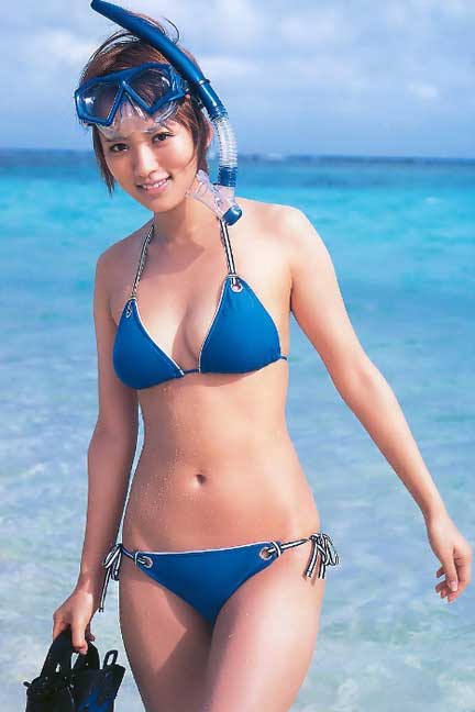 画像】Gカップはどこへ？ 夏菜、最新ショットで急浮上した衝撃の「バスト縮小」疑惑！ : げ～せわニュース速報！！