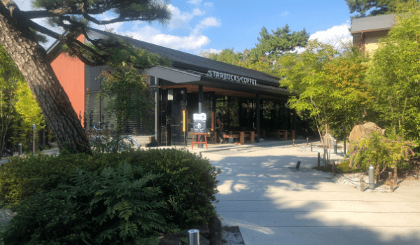 スタバのおしゃれな店舗10選！絶景や美しい外観のスタバはここ！ – skyticket 観光ガイド