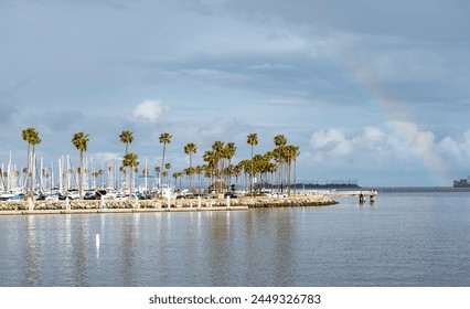 ロングビーチ観光アメリカ・カリフォルニアKITAGAWA.WS