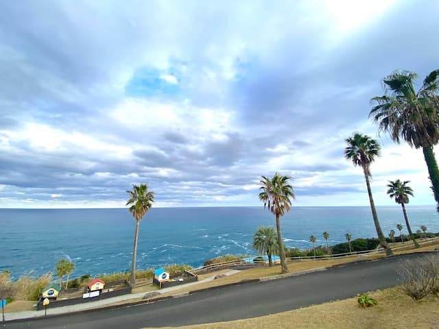 サンメッセ日南 日南市スポット・体験公式 宮崎市観光サイト