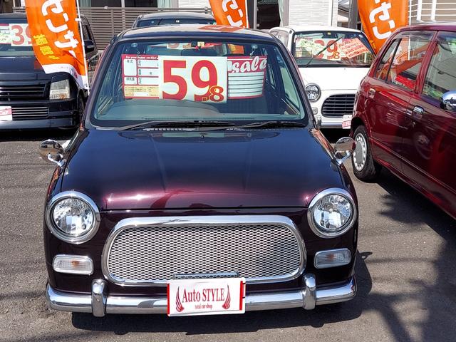 ミラジーノ」のアイデア 7 件ミラジーノ, ダイハツ, すごい車