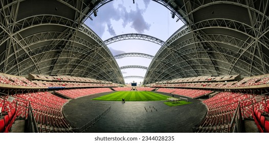 シンガポール ナショナルスタジアム」の2.6万点のロイヤリティフリー画像、写真素材、絵Shutterstock