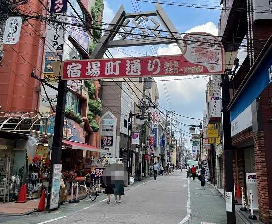 梅島駅」のYahoo!リアルタイム検索 - X 旧Twitter