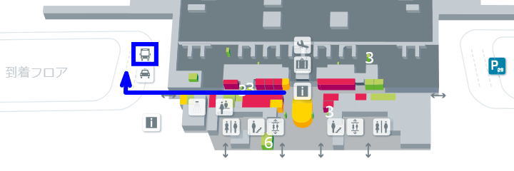 実録 バイエルンチケットは空港シャトルバスに使えない？ ミュンヘン空港からミュンヘン中央駅へルフトハンザ航空エアポートバスで移動した際に追加料金を支払った体験談紹介- ミニマリスト品川太郎の海外旅行記