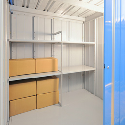 物置 タクボ物置 Mr.ストックマンダンディ ND-1315