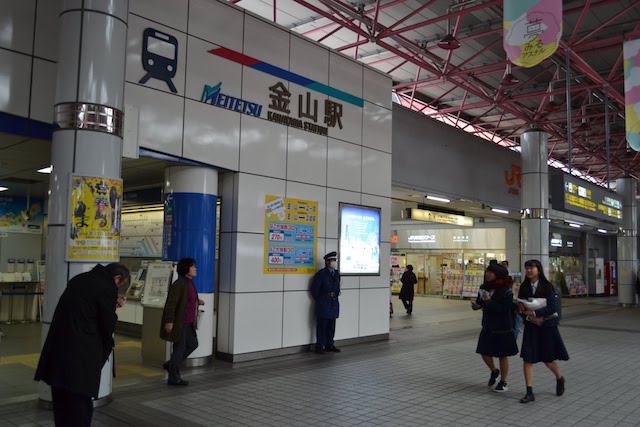 道案内: cookie's blog