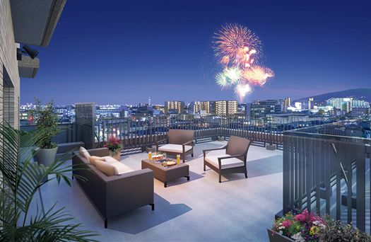 マンションでも楽しめる「アウトドアリビング」株式会社ジェブ 公式