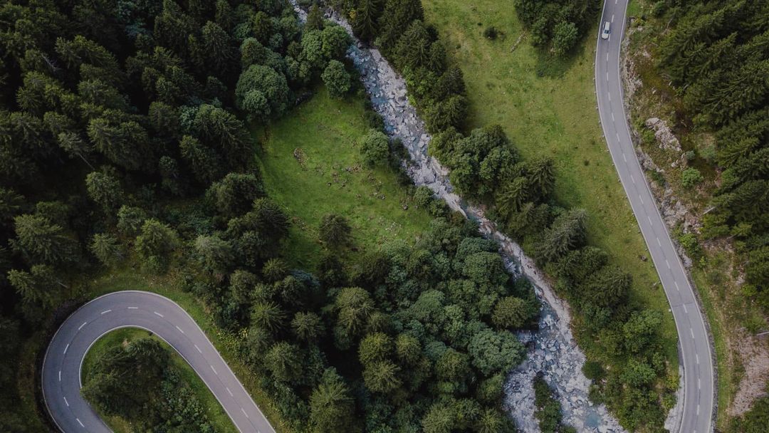 写真付き解説 ローマテルミニ駅から歩いてコロッセオへ行く方法│世界旅行雑記帳