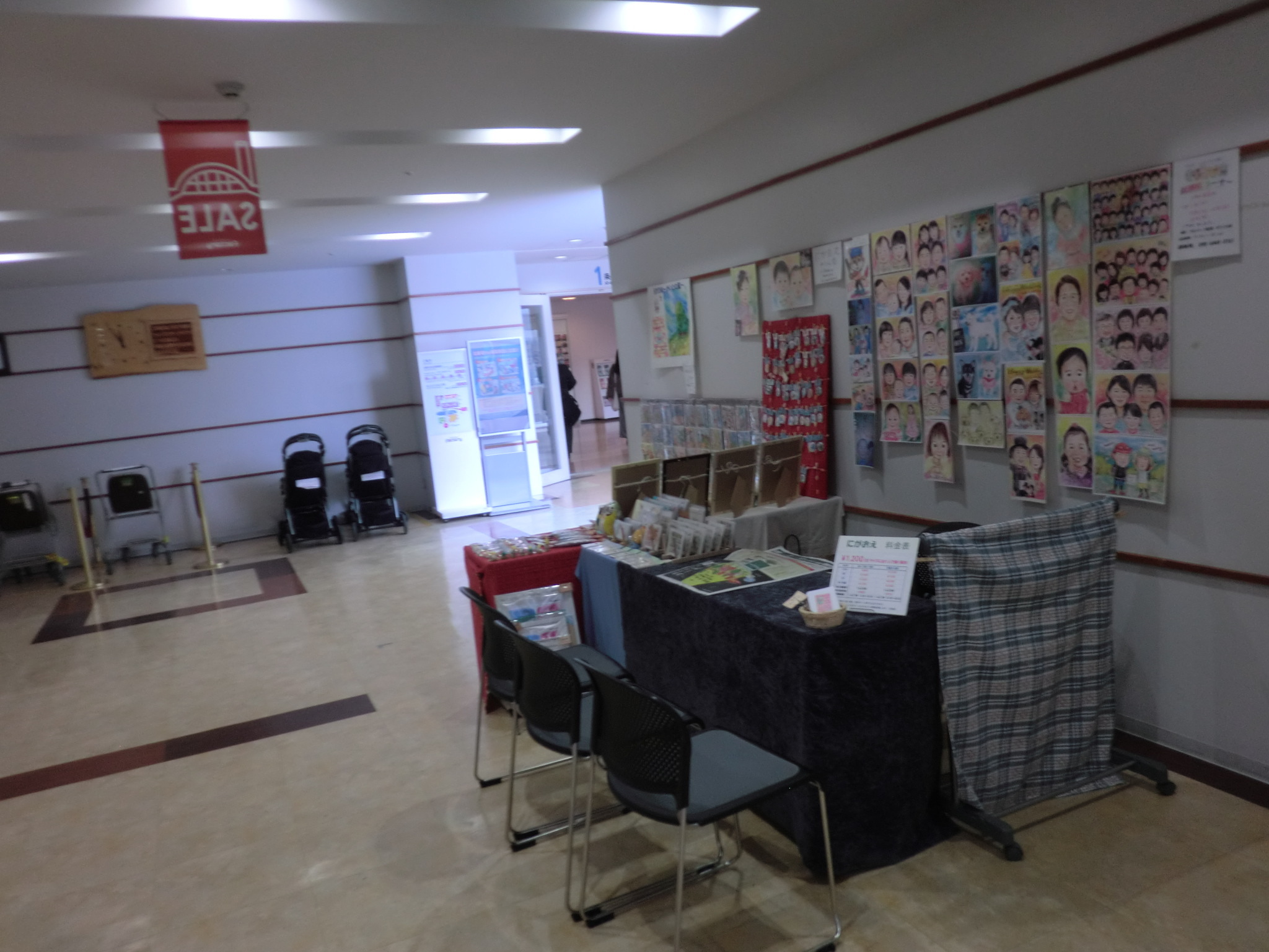 サッポロファクトリーフロンティア館 札幌市中央区北一条東 のビル情報 オフィスナビ®