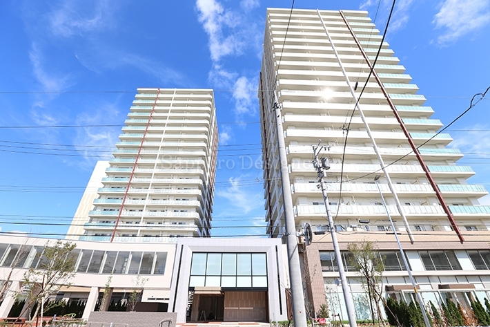 サッポロファクトリーフロンティア館 - 札幌市中央区北一条東