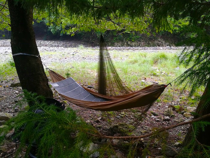 キャンプで本当に使えるおすすめハンモックとは？ – 鎌倉NaFroオフィシャルサイト
