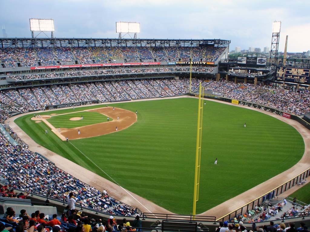 MLBのロイヤルズが新ボールパーク建設案を発表