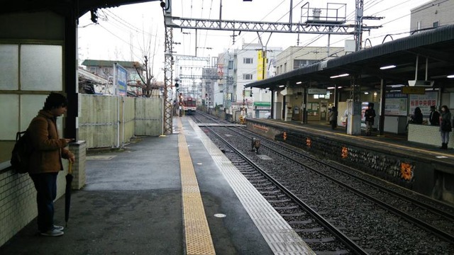 近鉄南大阪線の路線図・停車駅 | 路線図ネット