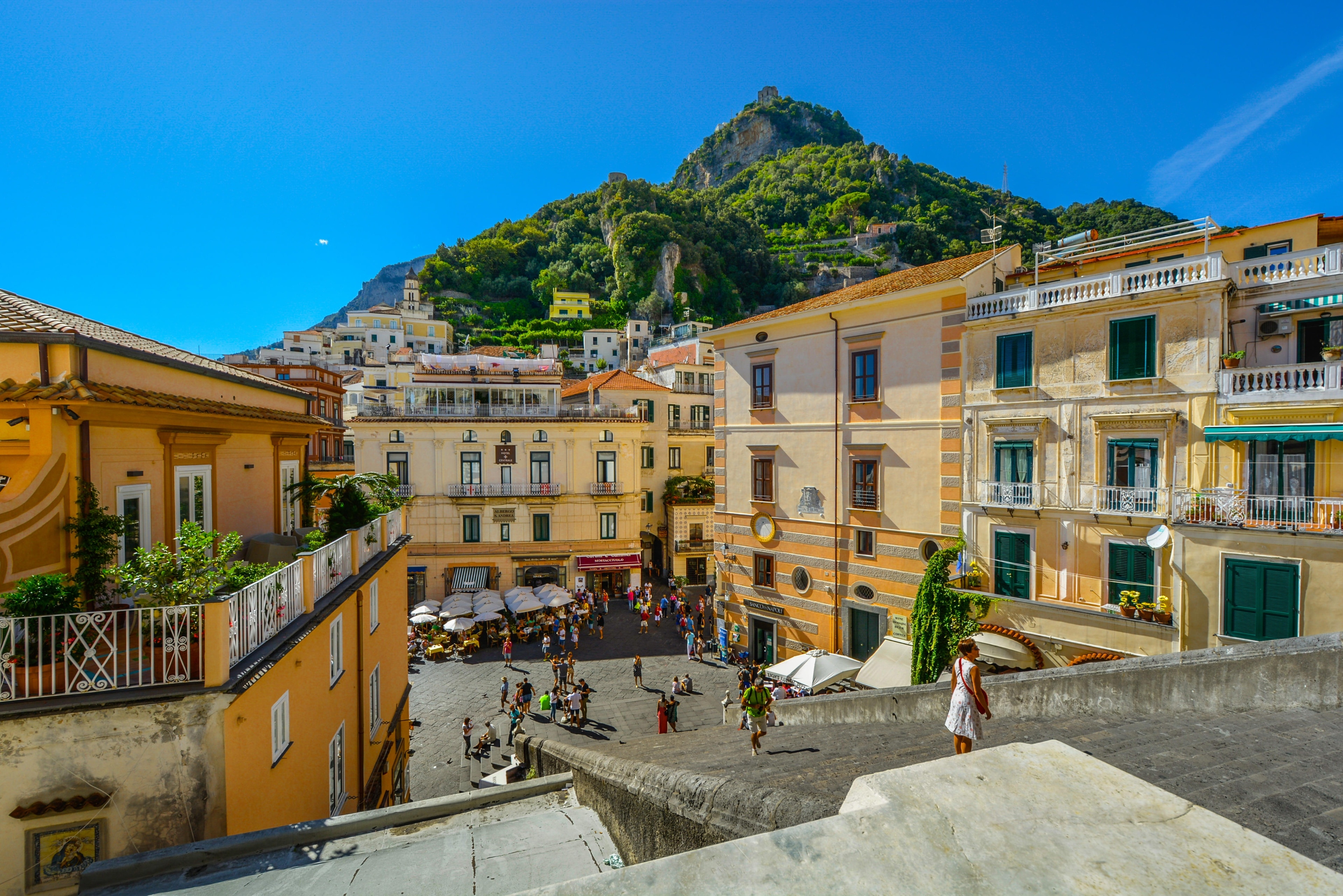 最新 アマルフィ大聖堂 - チケット、営業時間、口コミ、写真2025年Trip.com